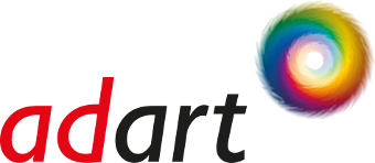 AdArt logo